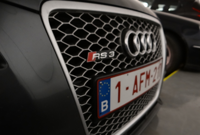 Audi RS3 Sportback