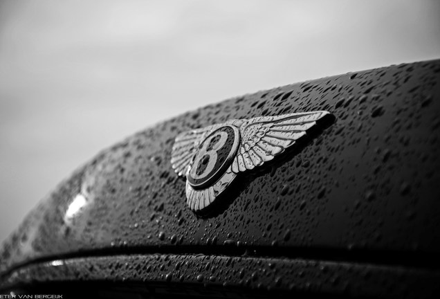 Bentley Arnage T