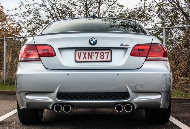 BMW M3 E92 Coupé