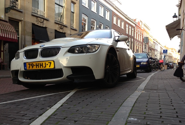 BMW M3 E92 Coupé