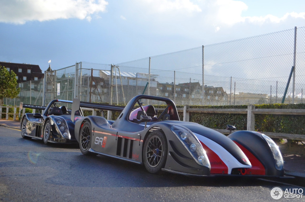 Radical SR3-SL