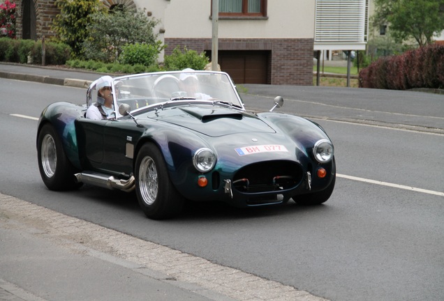 AC Cobra