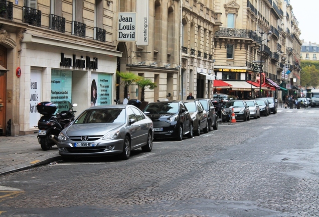 Aston Martin Cygnet