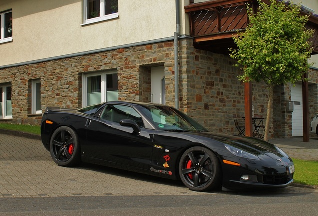 Chevrolet Corvette C6