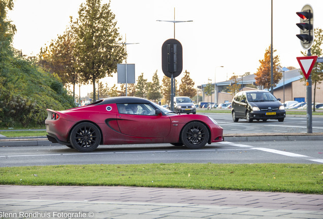 Lotus Elise S3 CR