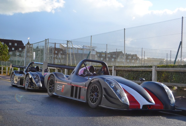 Radical SR3-SL