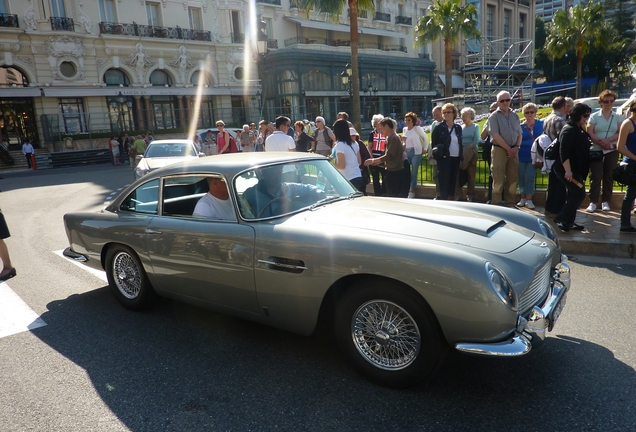 Aston Martin DB5