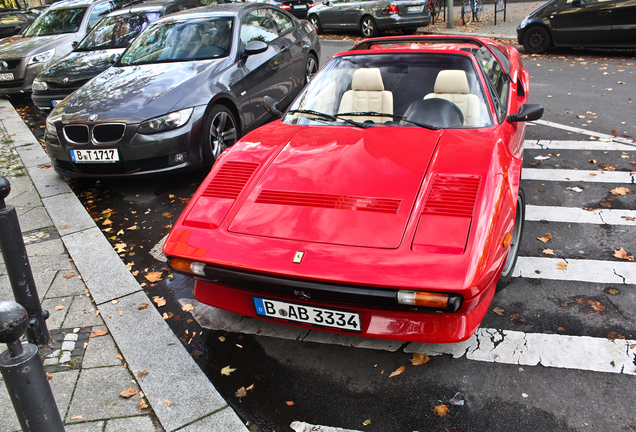 Ferrari 308 GTS Quattrovalvole