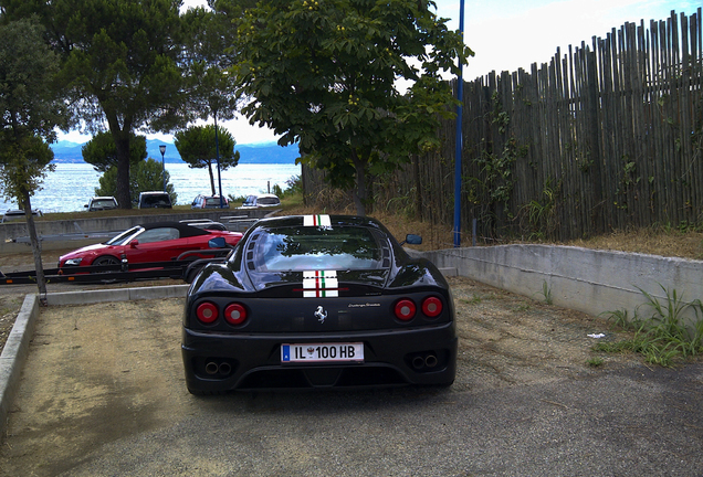 Ferrari Challenge Stradale