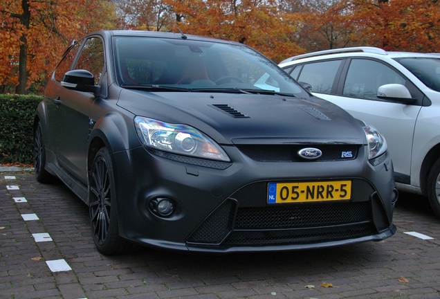 Ford Focus RS 500