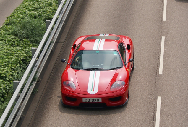 Ferrari 360 Modena