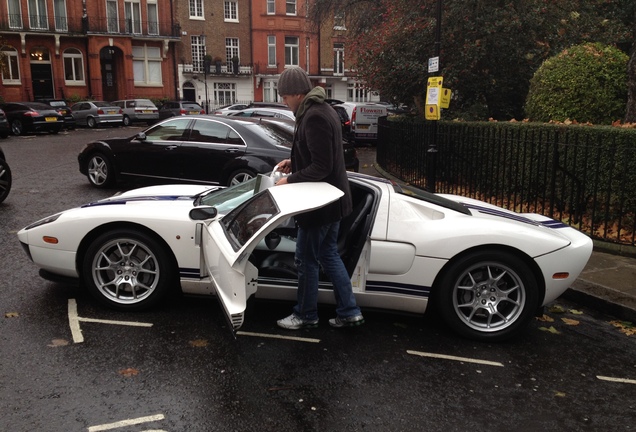 Ford GT