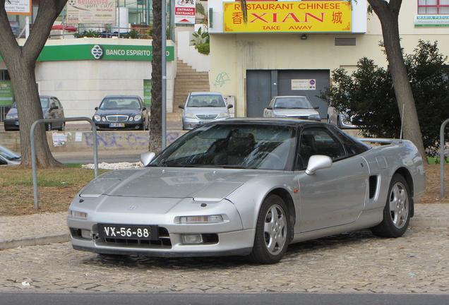 Honda NSX