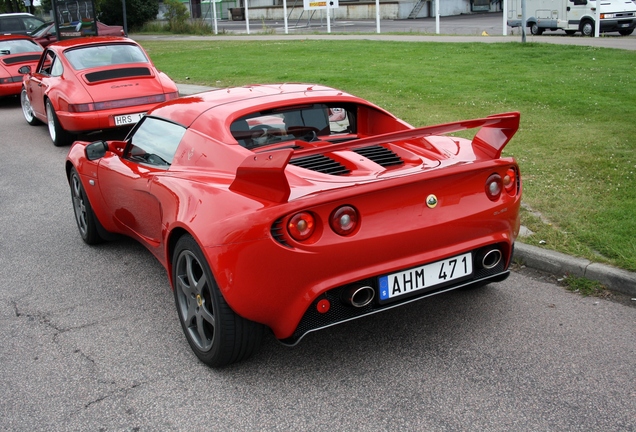 Lotus Elise S2