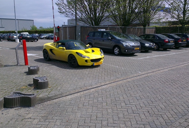 Lotus Elise S2