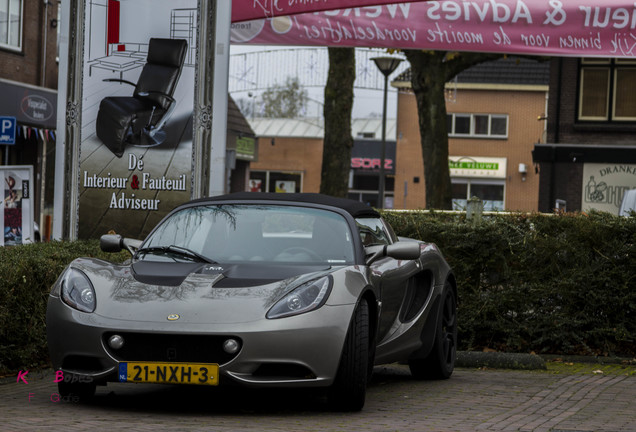 Lotus Elise S3 R