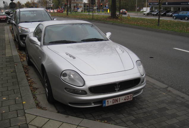 Maserati 3200GT