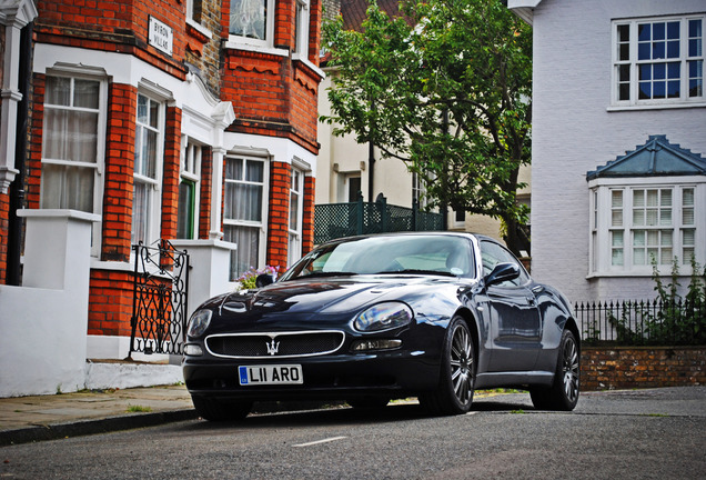 Maserati 3200GT