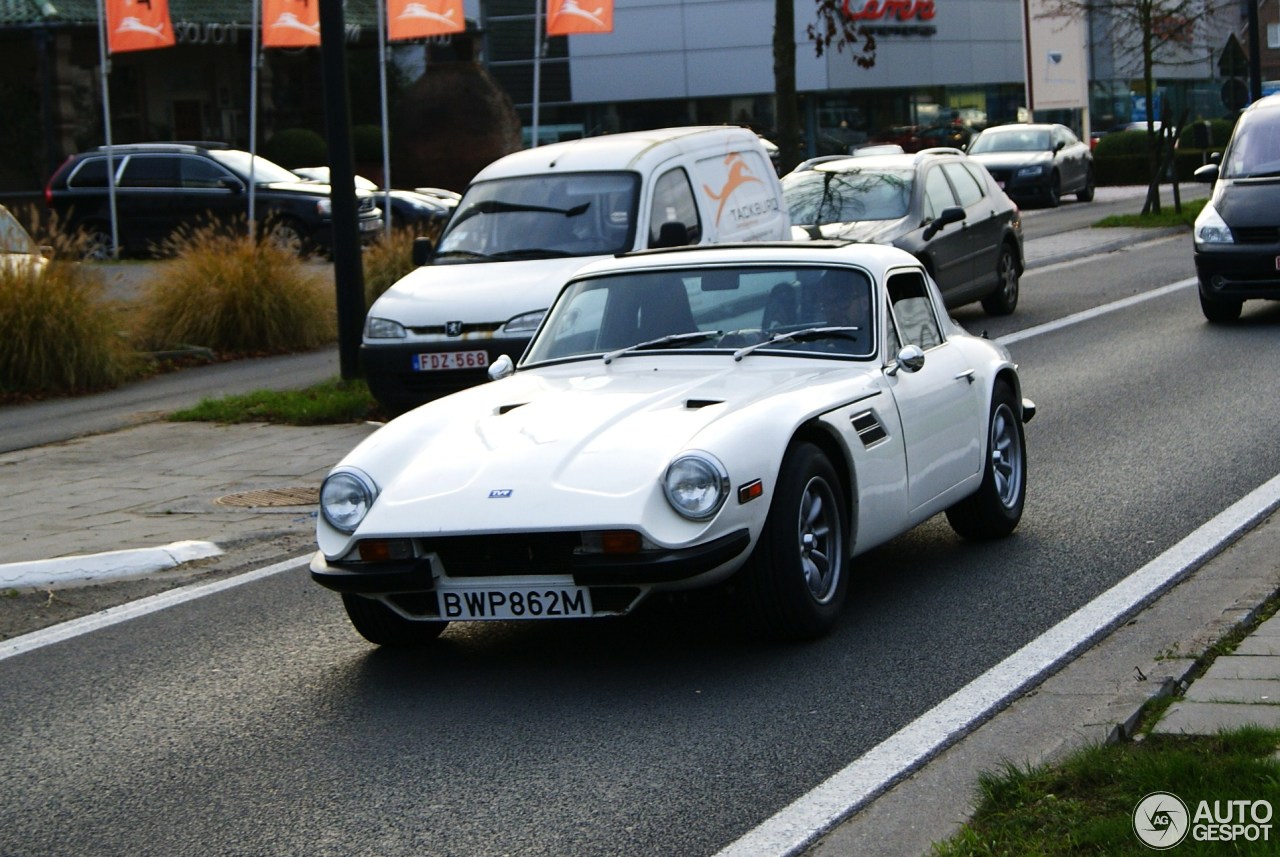 TVR 1600 M