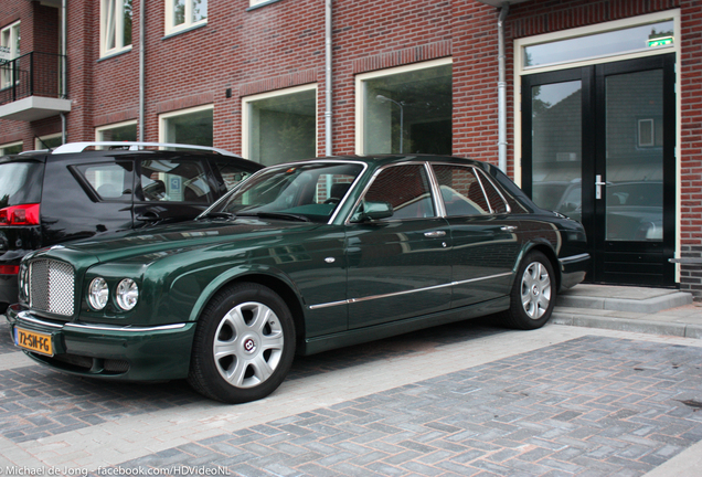 Bentley Arnage R