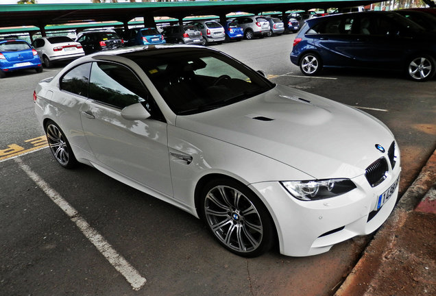 BMW M3 E92 Coupé