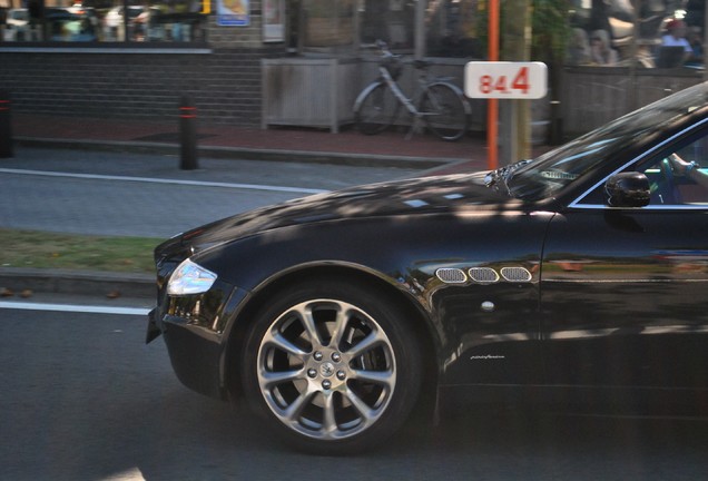 Maserati Quattroporte Executive GT