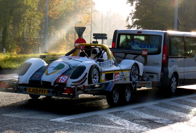 Radical SR3-RS