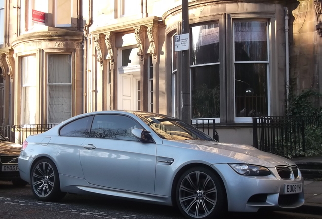 BMW M3 E92 Coupé