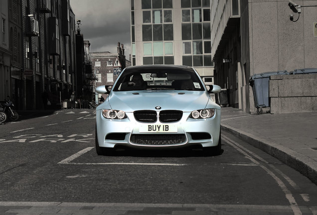 BMW M3 E92 Coupé