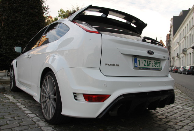 Ford Focus RS 2009