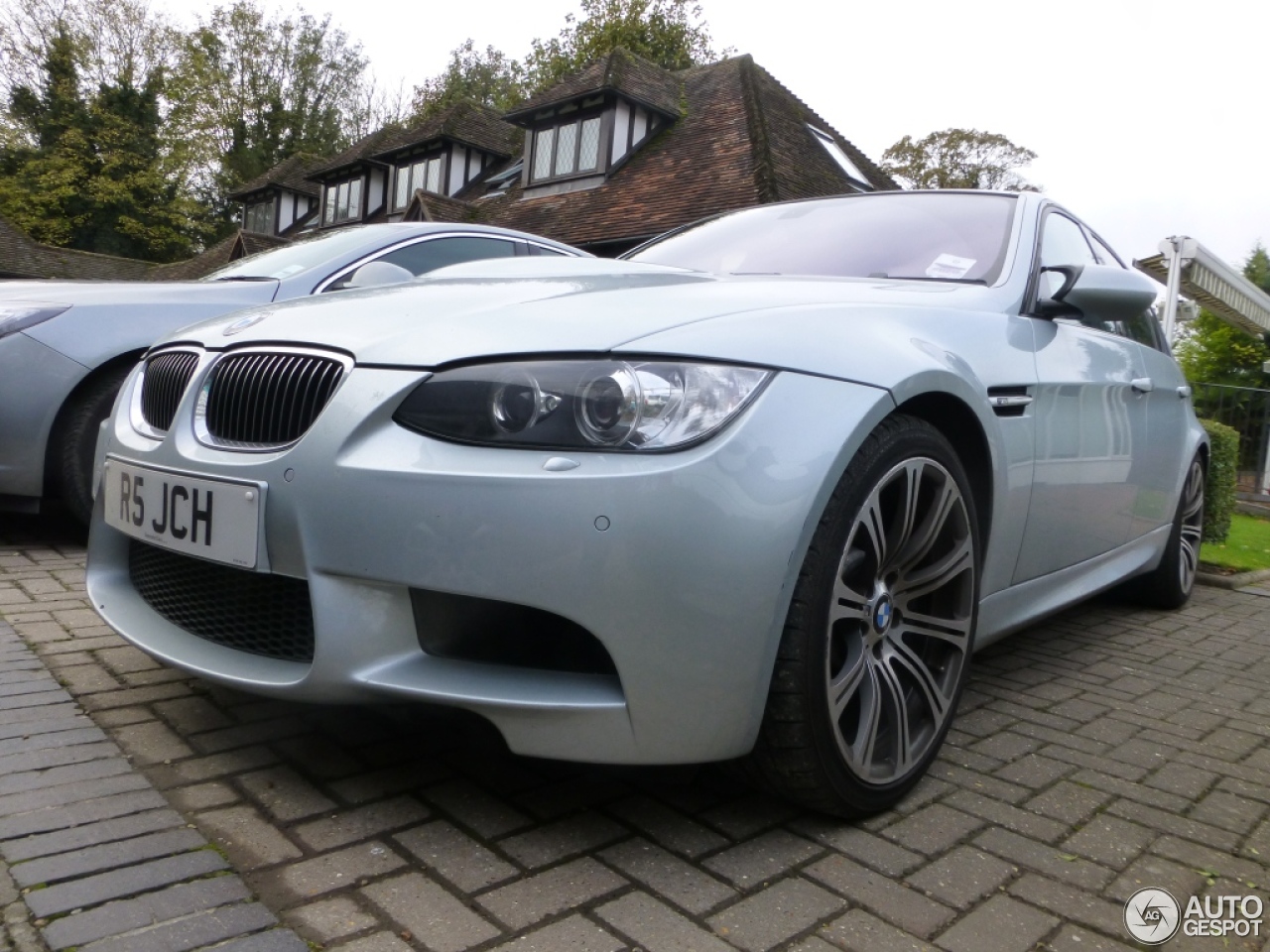 BMW M3 E90 Sedan 2008 - 17 November 2012 - Autogespot