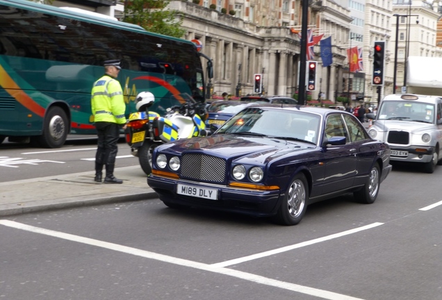 Bentley Continental R