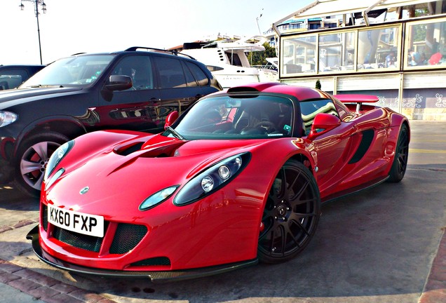 Hennessey Venom GT