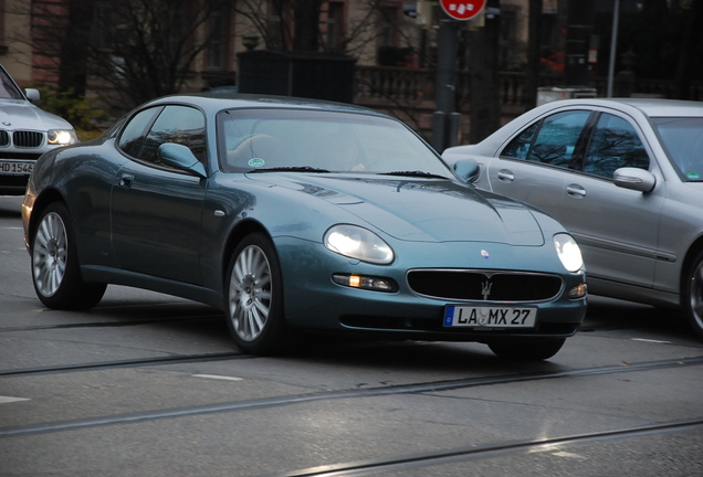 Maserati 4200GT