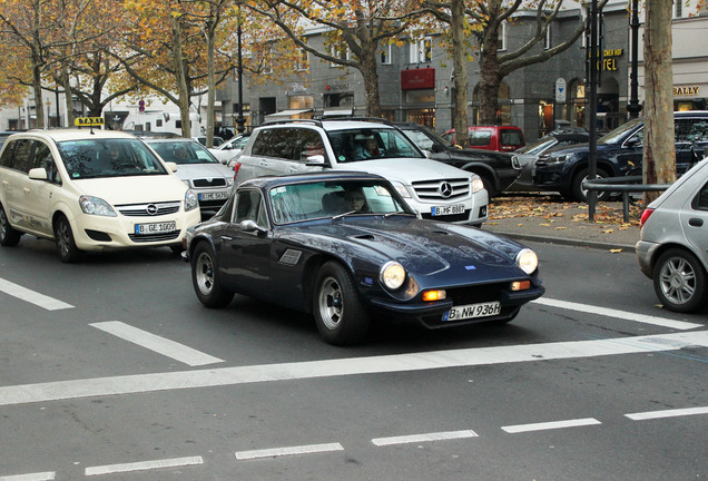 TVR 1600 M