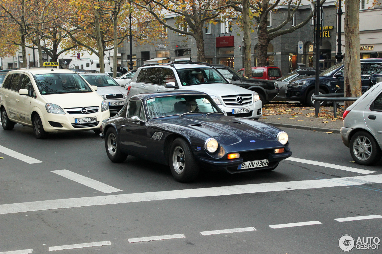 TVR 1600 M