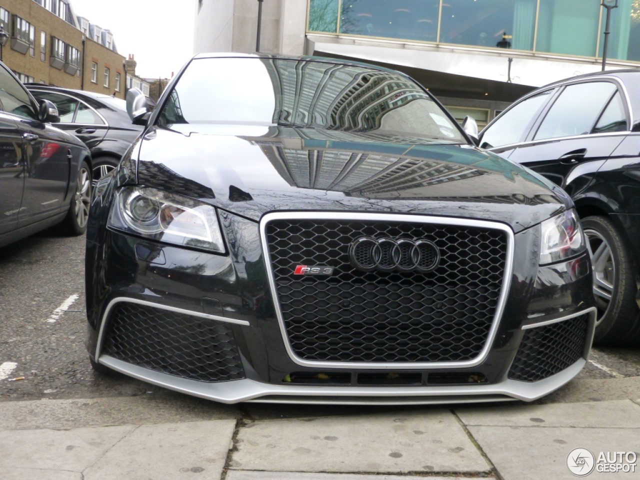 Audi RS3 Sportback