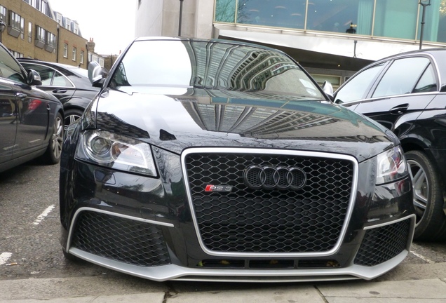 Audi RS3 Sportback