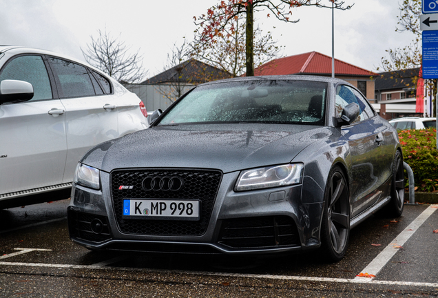 Audi RS5 8T