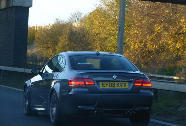 BMW M3 E92 Coupé