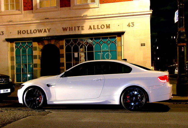 BMW M3 E92 Coupé