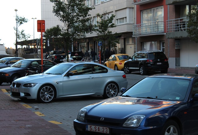 BMW M3 E92 Coupé