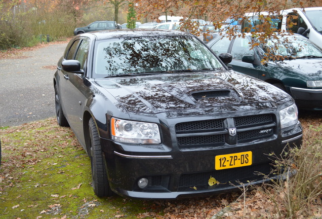 Dodge Magnum SRT-8 2008