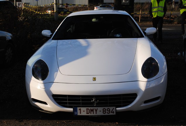 Ferrari 612 Scaglietti