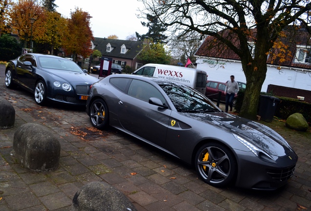 Ferrari FF