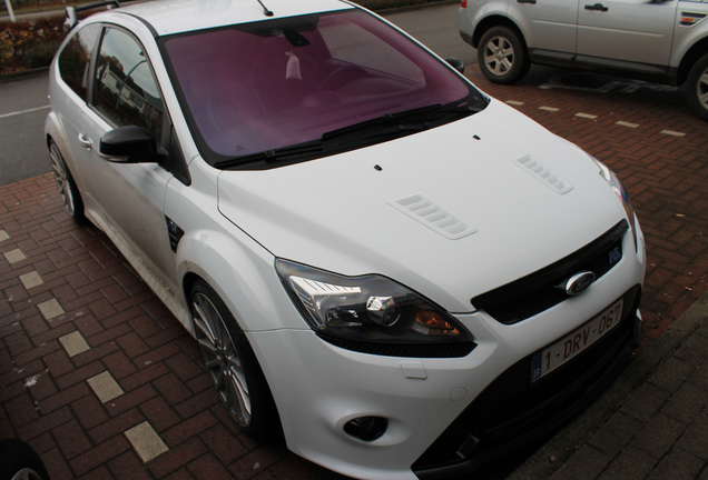 Ford Focus RS 2009