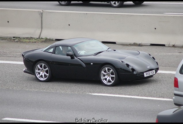 TVR Tuscan S MKI