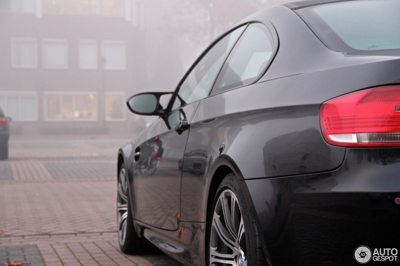 BMW M3 E92 Coupé