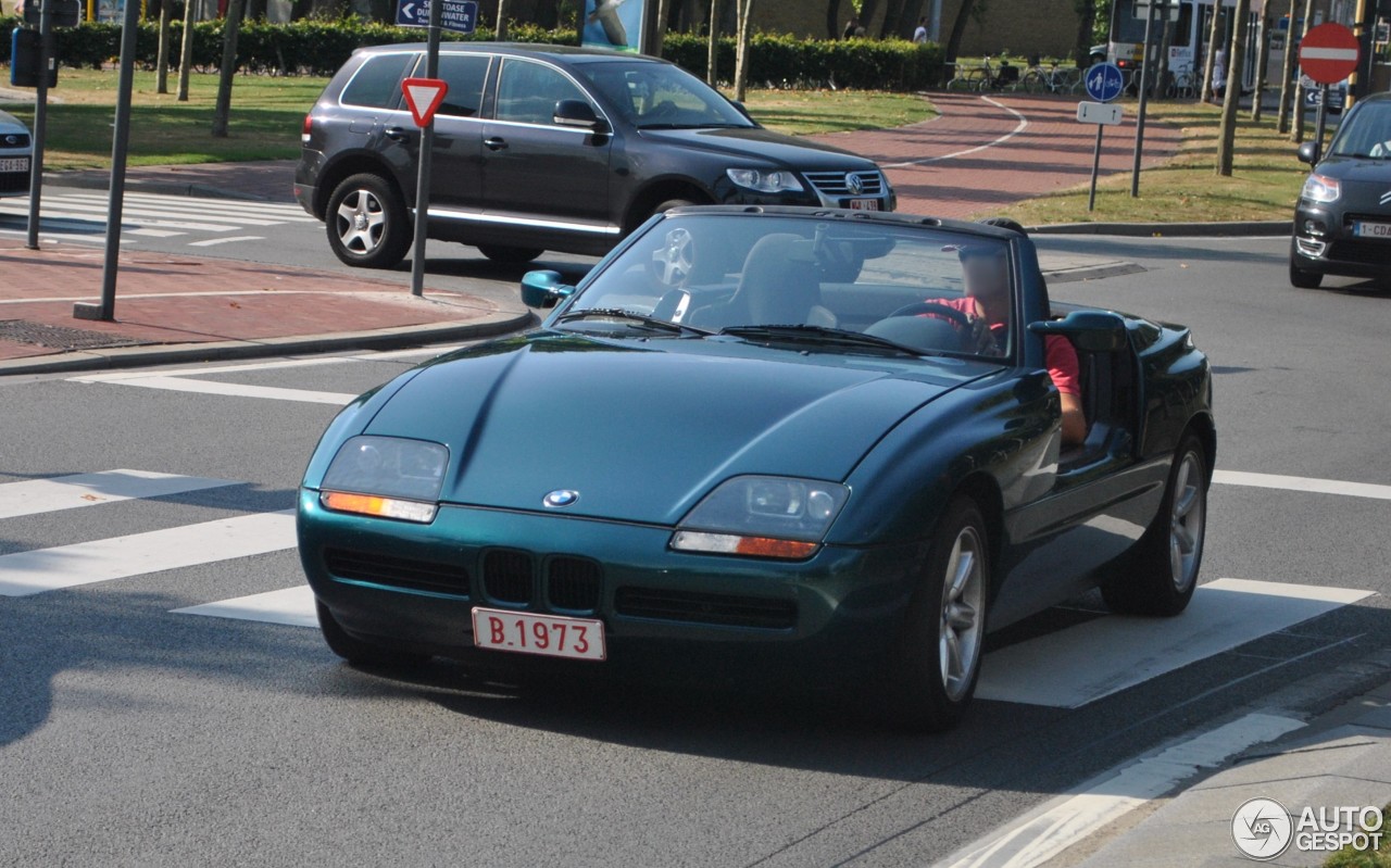 BMW Z1