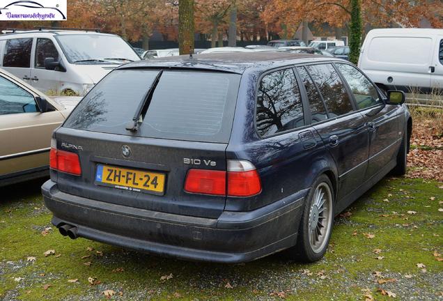 Alpina B10 V8 Touring